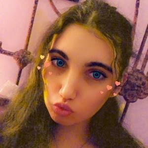 Meet your Posher, Sianna